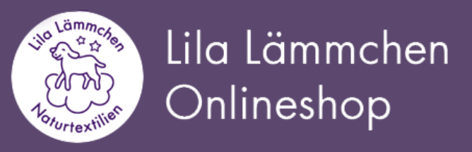 Lila Lämmchen